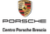 Logo Centro Porsche Brescia Bonaldi Tech Spa
